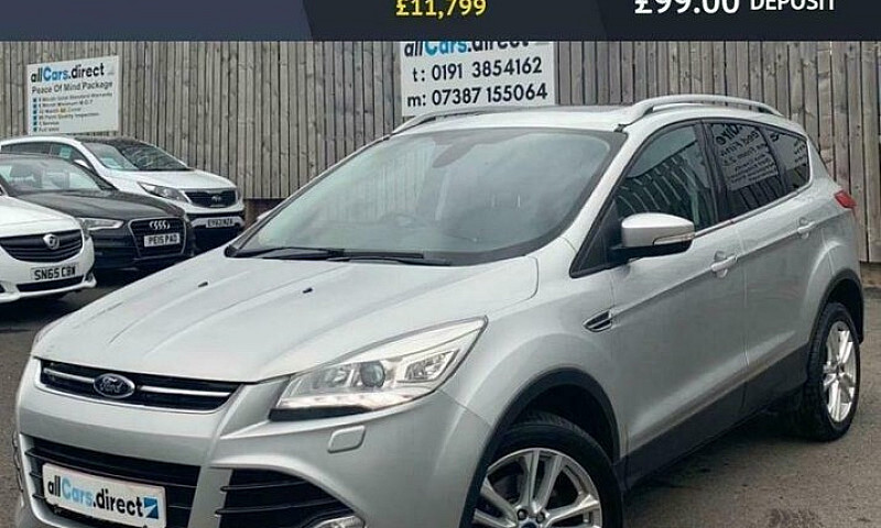 2014 14 Ford Kuga 2....