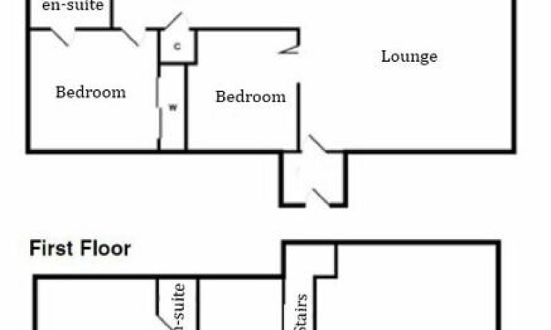 4 Bedroom House In D...