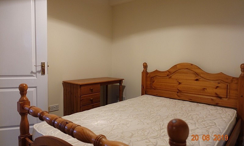 2 Bed First Floor Fl...