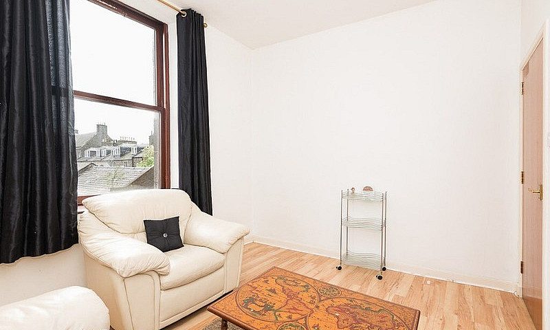 1 Bedroom Flat In Cr...