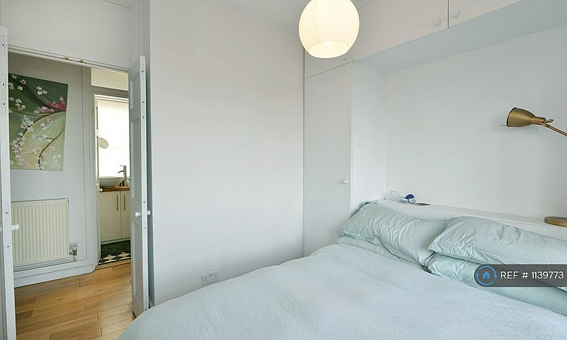 1 Bedroom Flat In Ar...