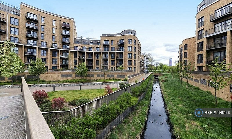 1 Bedroom Flat In Wh...