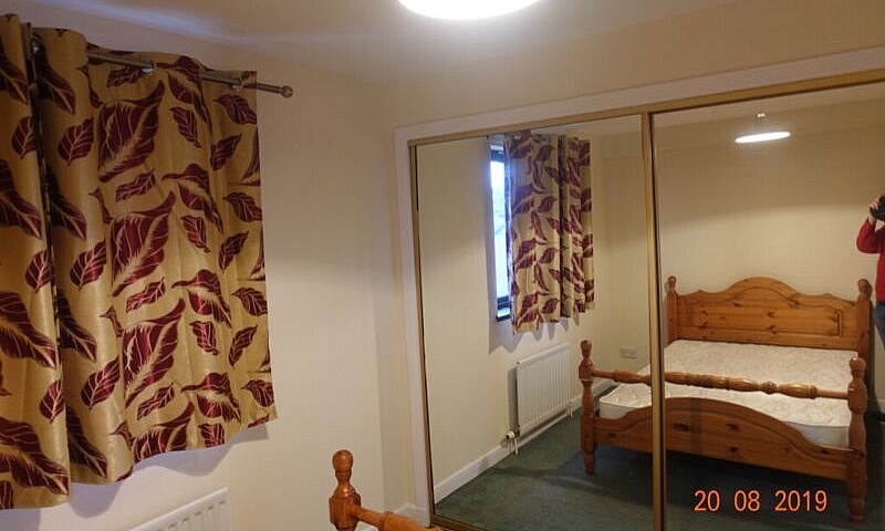 2 Bed First Floor Fl...
