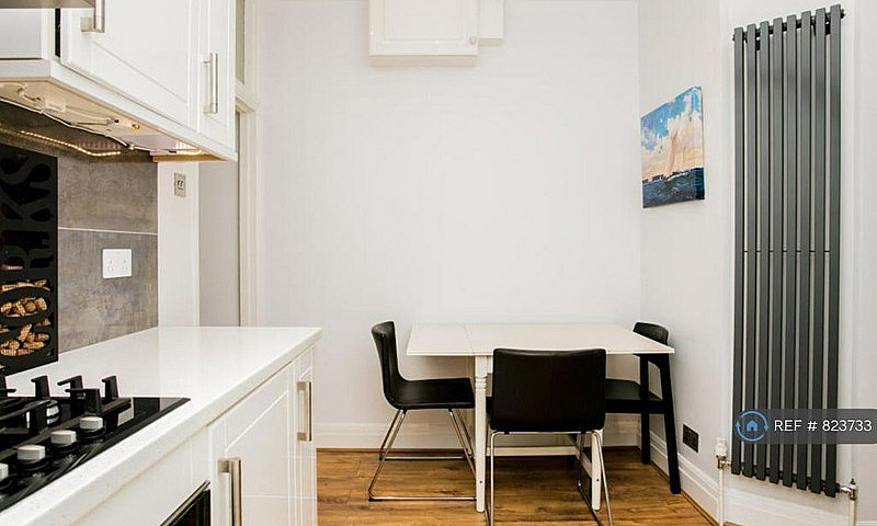 2 Bedroom Flat In Pr...