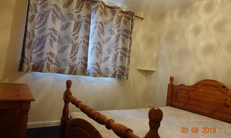 2 Bed First Floor Fl...