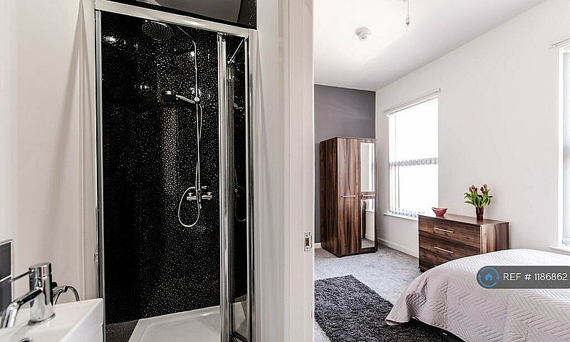 1 Bedroom In Hyde Ro...
