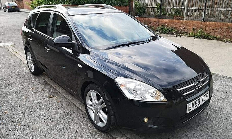 Kia Ceed ...