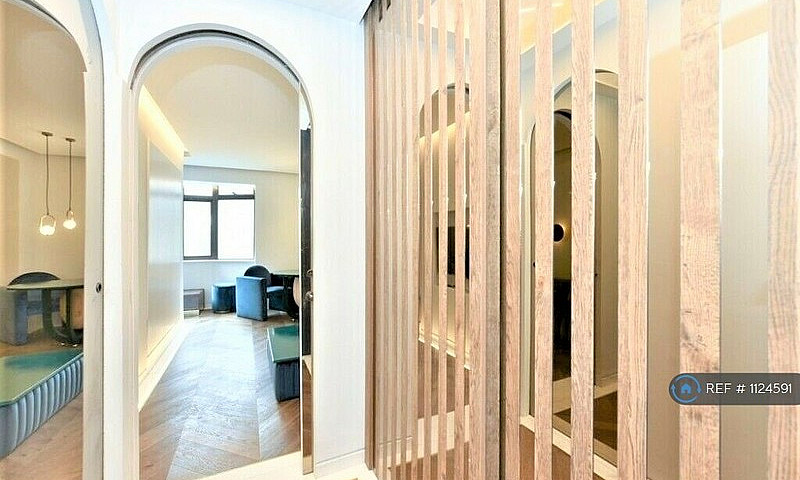 1 Bedroom Flat In Du...