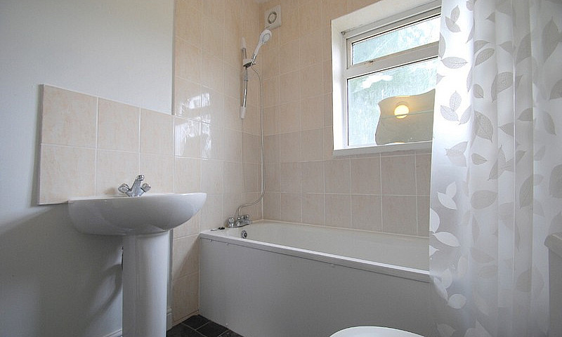 Three Bedroom House ...