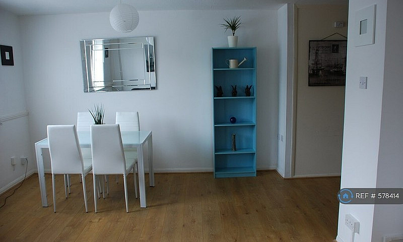 3 Bedroom Flat In Se...