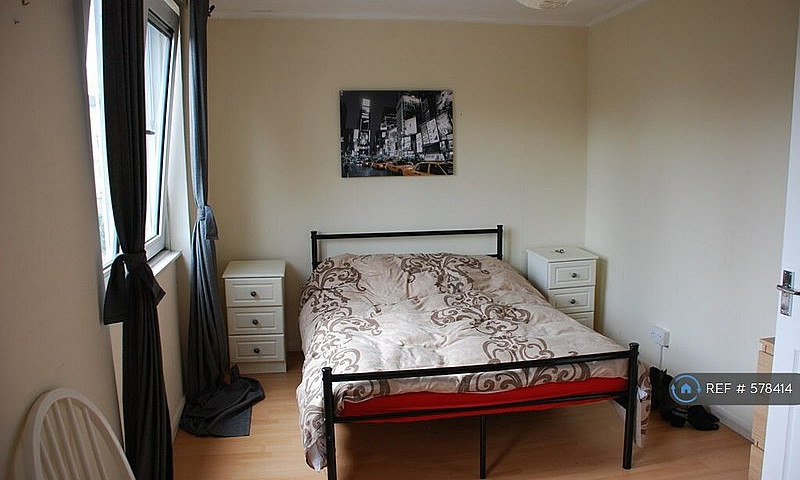 3 Bedroom Flat In Se...