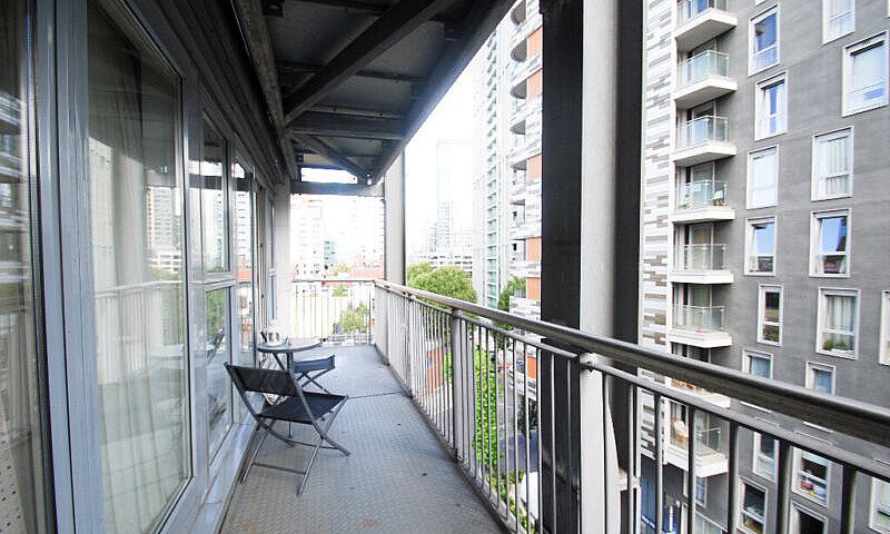 2 Bedroom, 2 Bathroo...