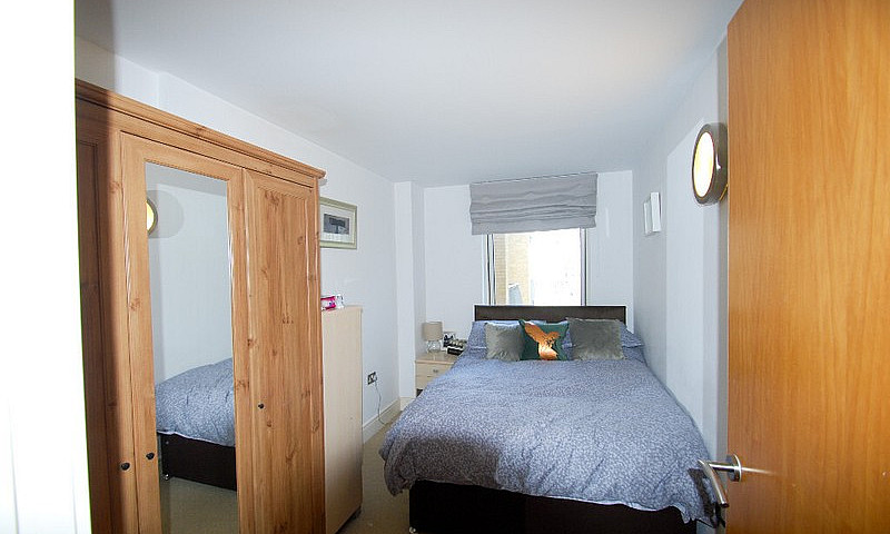 2 Bedroom, 2 Bathroo...