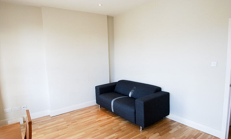 Spacious One Bedroom...