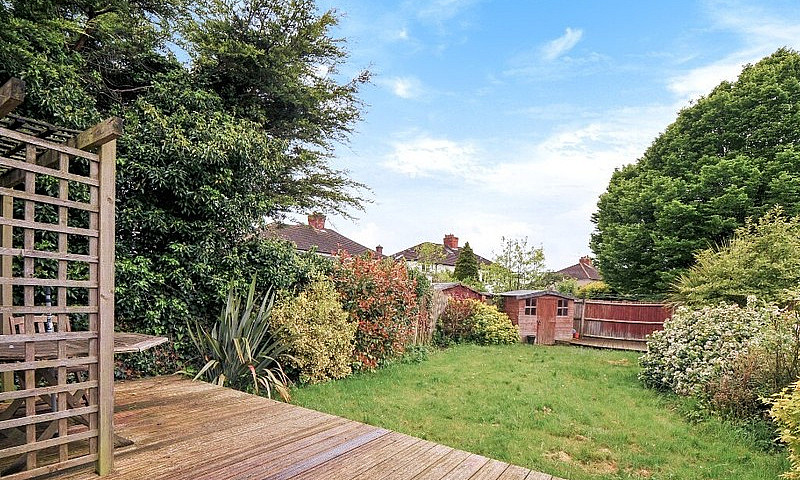 2 Bed End Of Terrace...