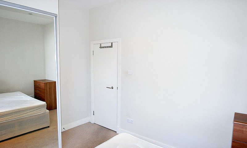 Spacious One Bedroom...