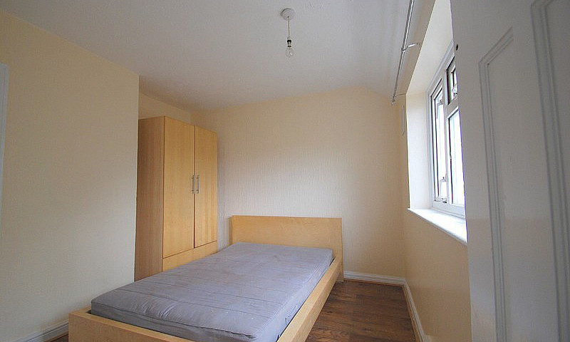Three Bedroom House ...