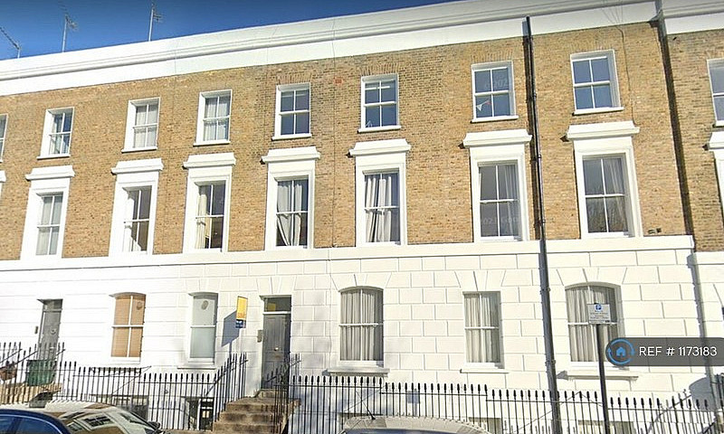 3 Bedroom Flat In Pa...