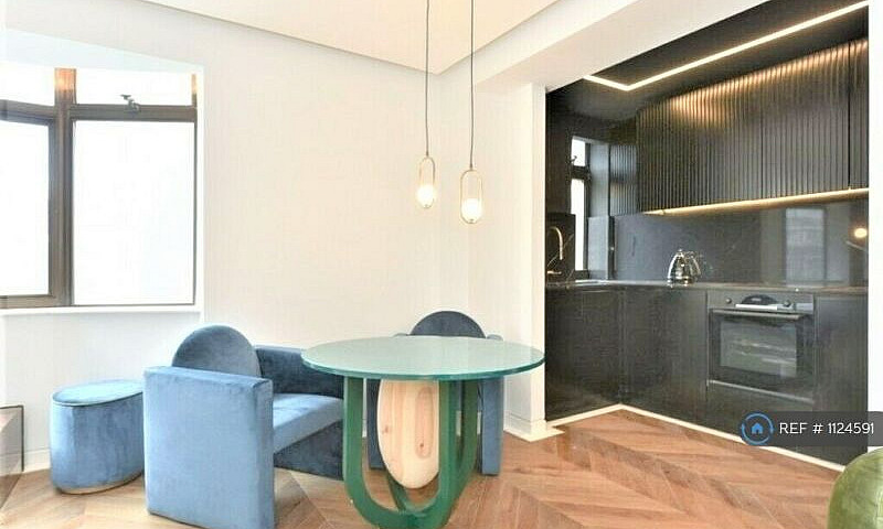 1 Bedroom Flat In Du...