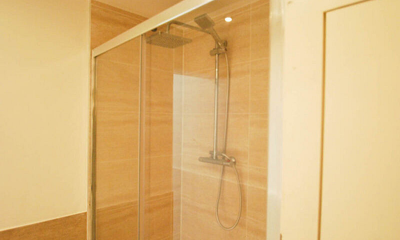 One Bedroom Lower Gr...