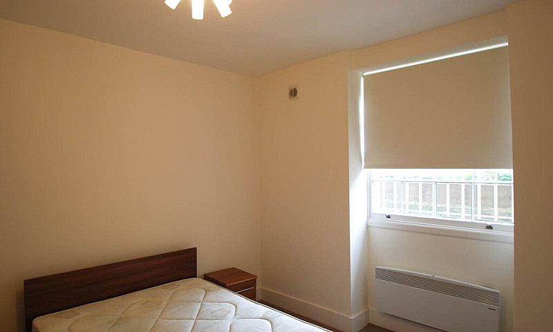One Bedroom Lower Gr...