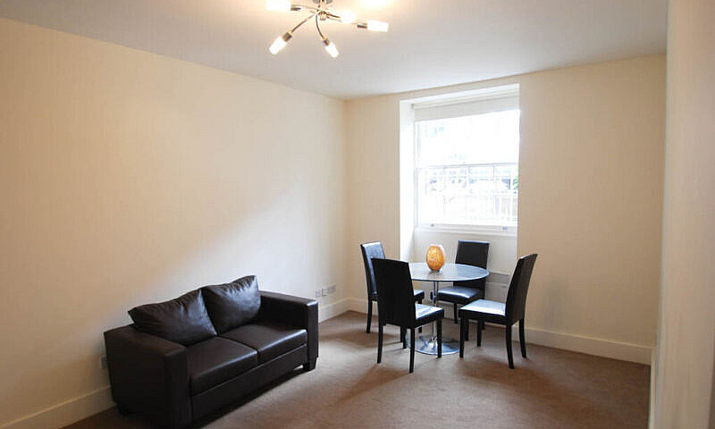 One Bedroom Lower Gr...