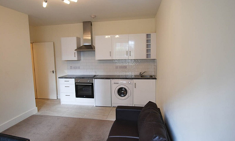 One Bedroom Lower Gr...