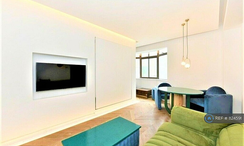 1 Bedroom Flat In Du...