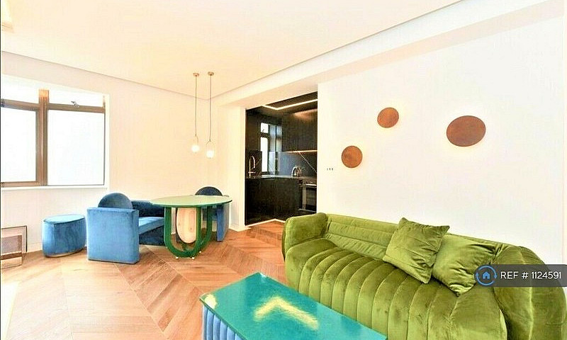 1 Bedroom Flat In Du...