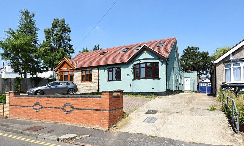 Yes 4 Plus Bedroom B...