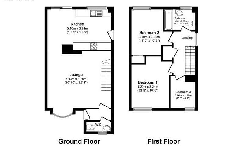 House For Sale* Leed...