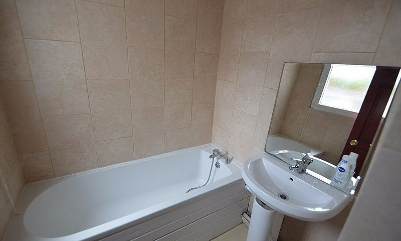 1 Bed Ground Floor F...