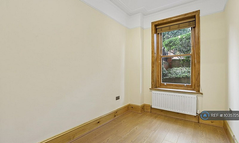 3 Bedroom Flat In Bi...