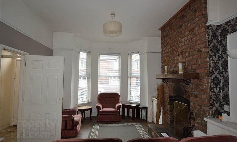 Four Bedroom House T...