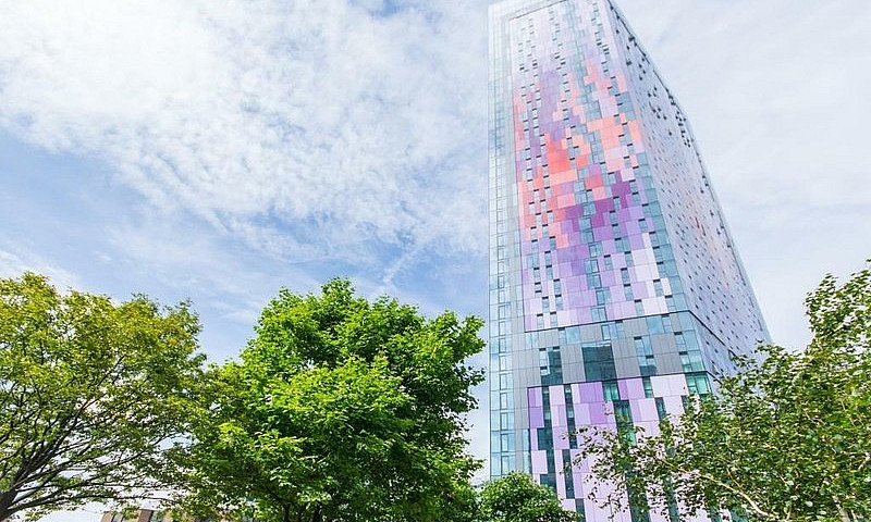 2 Bedroom Flat In Pi...