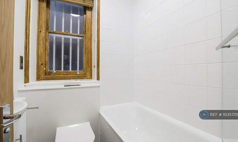 3 Bedroom Flat In Bi...