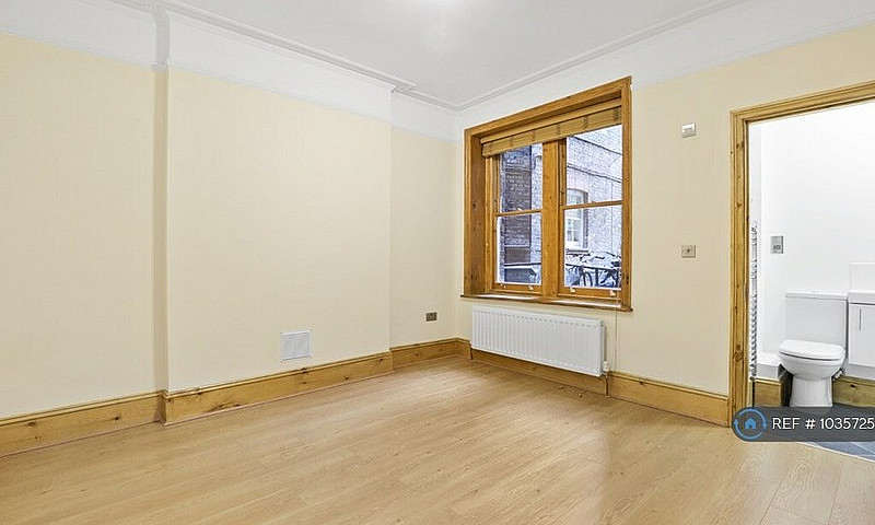 3 Bedroom Flat In Bi...