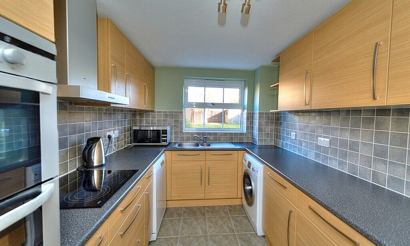 4 Bedroom House In L...