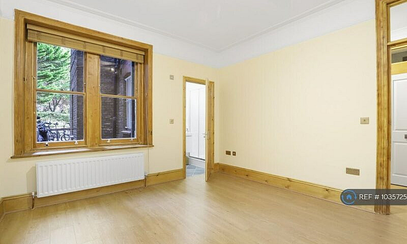 3 Bedroom Flat In Bi...