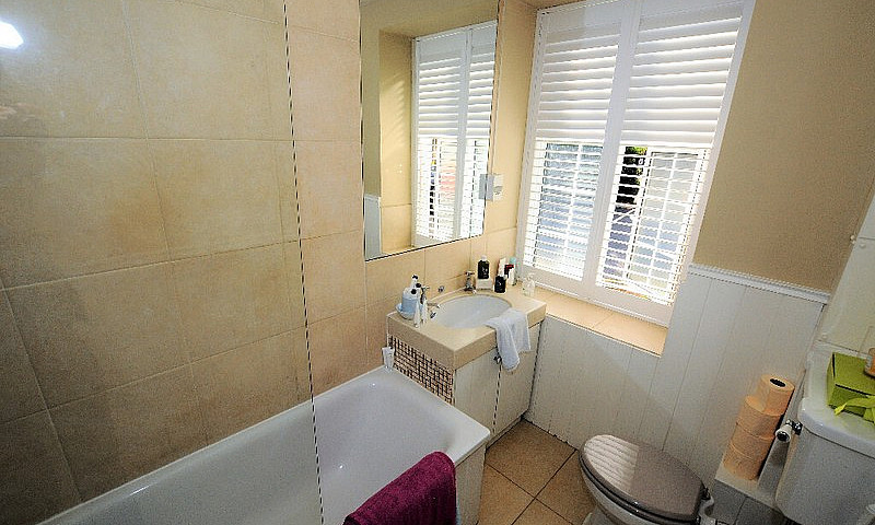 One Bedroom Mansion ...
