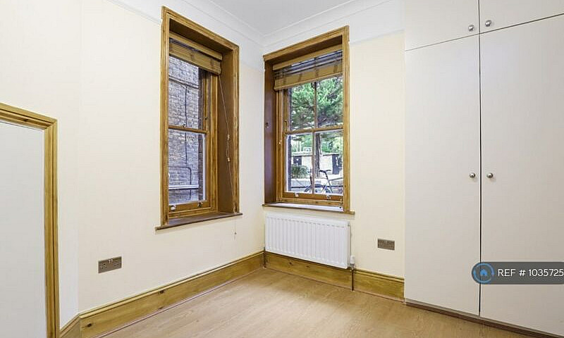 3 Bedroom Flat In Bi...
