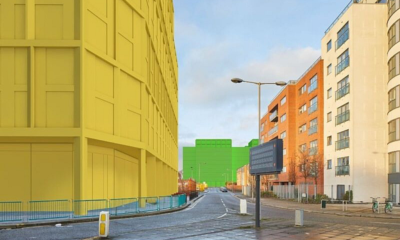 Cardinal Rise Liverp...