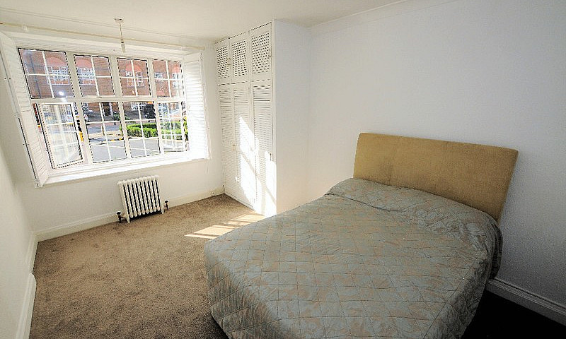One Bedroom Mansion ...