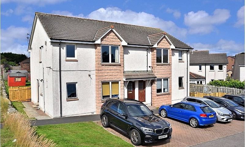Self Contained 2 Bed...
