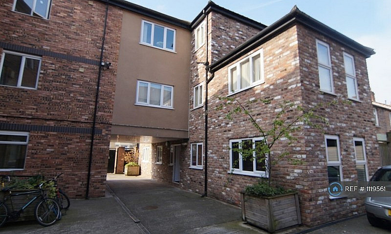 1 Bedroom In Vandyke...