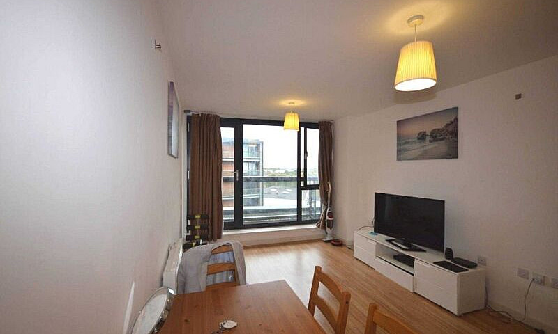  Generous Double Bed...