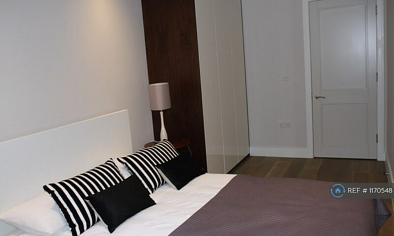 1 Bedroom Flat In Ha...