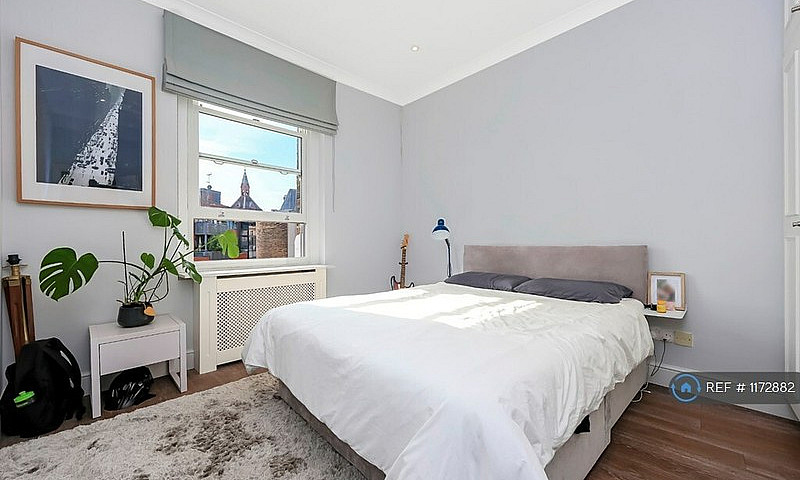 2 Bedroom Flat In Th...