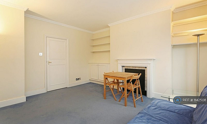 Studio Flat In Westm...