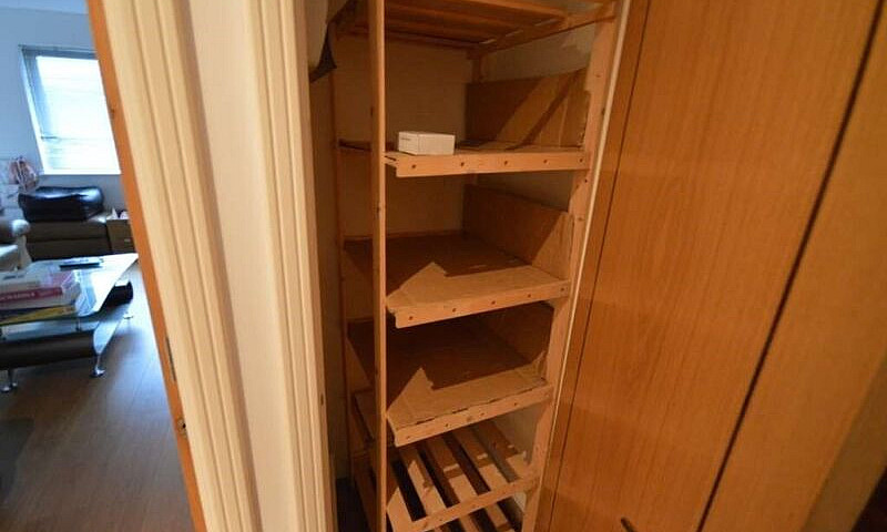 * Spacious Three Bed...